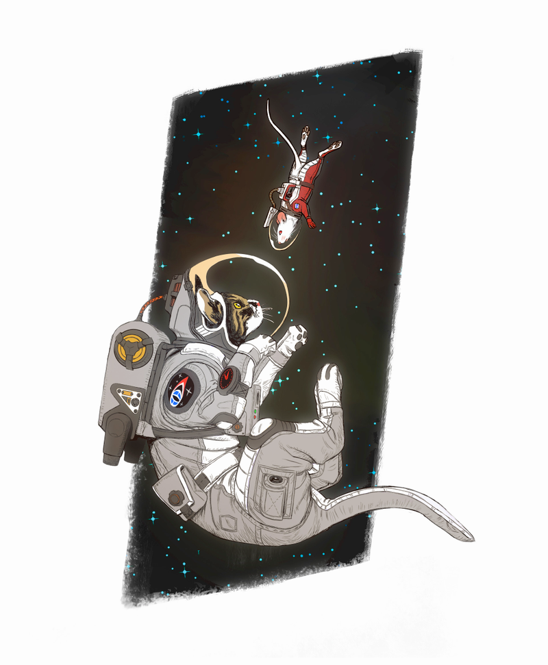 Illustration for article titled What Happens In New Vegas Stays In New Vegas